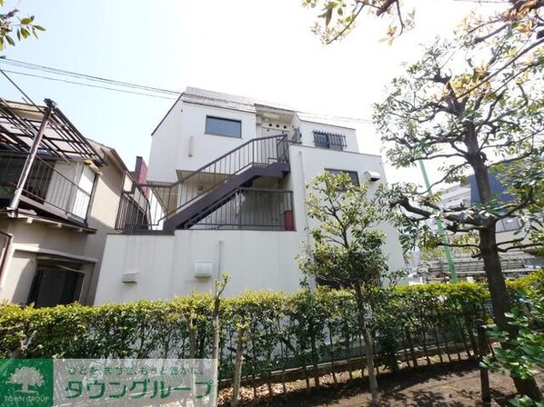 コーポサンノーブルの物件内観写真